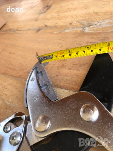 Ръчна ножица за клони, снимка 6 - Градински инструменти - 54259534