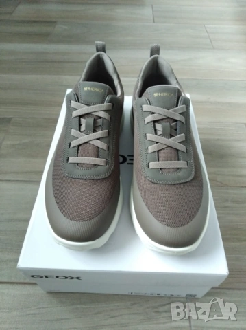 Сникърси GEOX Spherica