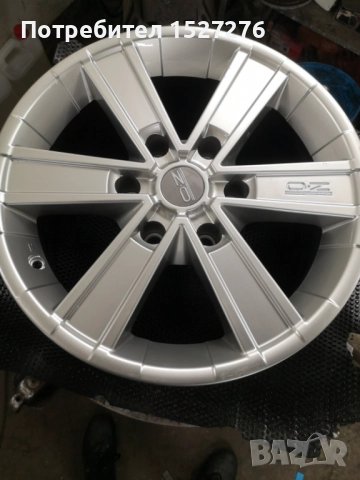 Джанти 17 6х139.7 hummer h3