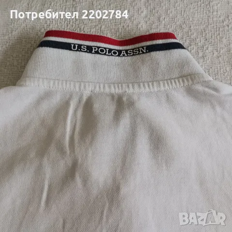 Две мъжки ризи и тениска Polo by Ralph Lauren,мъжка риза , снимка 18 - Ризи - 36537950