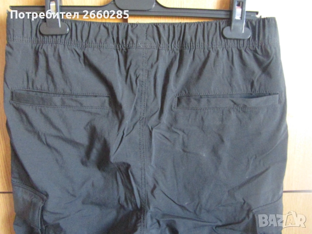 НОВ ШУШЛЯКОВ ПАНТАЛОН ЗА МОМЧЕ, снимка 2 - Панталони - 51785249