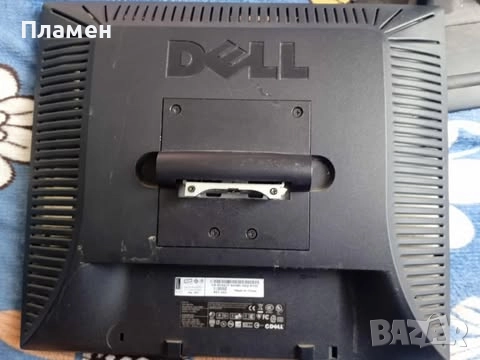 монитор DELL, снимка 2 - Монитори - 52772161