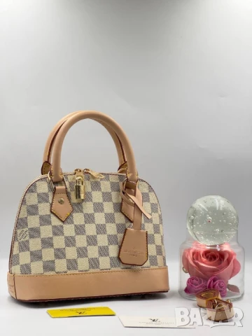чанти louis vuitton , снимка 3 - Чанти - 51395814