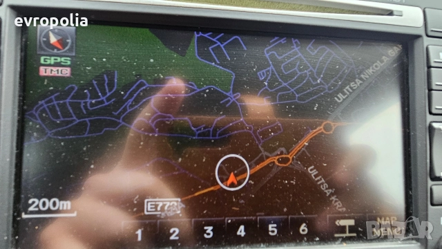 Honda Cr-v 2.0 , снимка 4 - Автомобили и джипове - 52884253