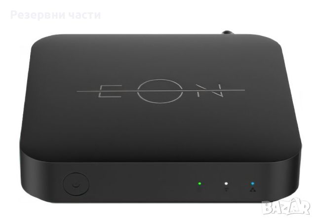 EON TV BOX, снимка 1 - Приемници и антени - 45805281