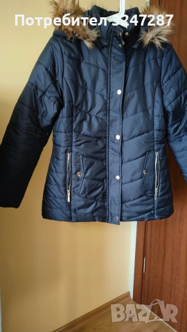 Дамско яке LC Waikiki