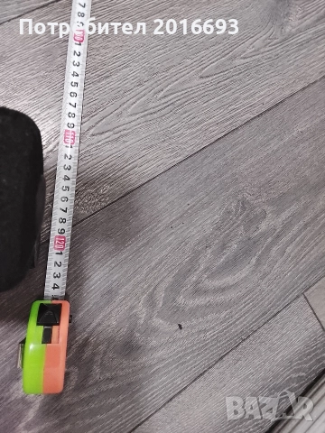 Лежанка за коремни преси, снимка 5 - Фитнес уреди - 52692715