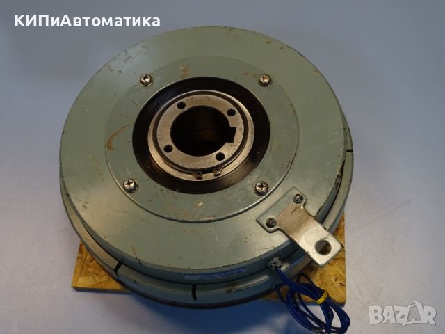 електромагнитна спирачка OGURA CLUTCH MSC 70T Electromagnetic Brake 24V, снимка 7 - Резервни части за машини - 46581949