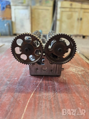 Части за vectra b, снимка 4 - Части - 54008247