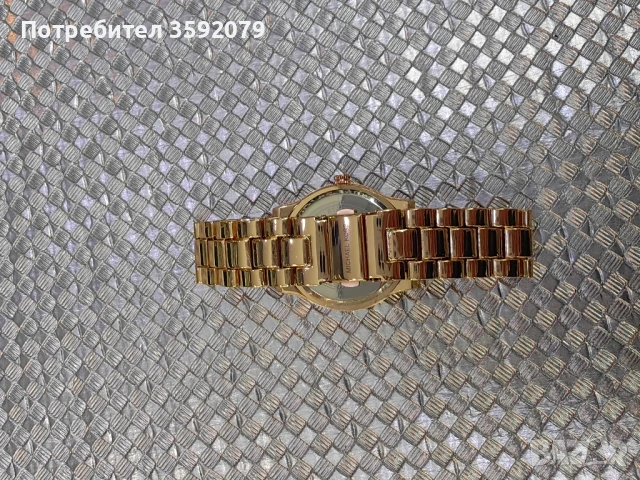 Часовник Michael Kors , снимка 4 - Дамски - 50646842