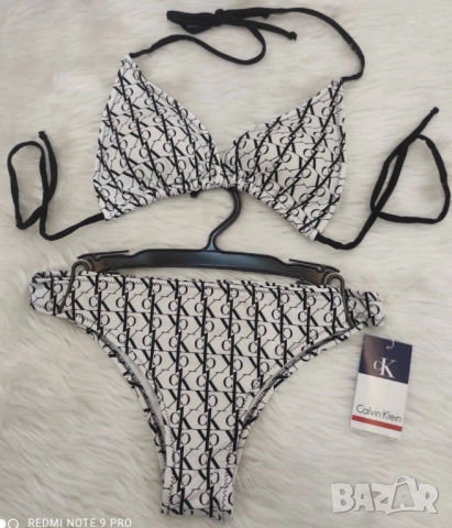 бански louis vuitton christian dior gucci louis vuitton chanel , снимка 18 - Бански костюми - 51459192