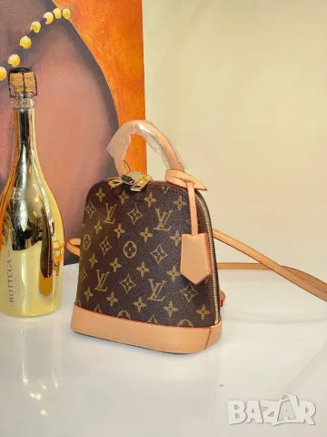 дамски чанти louis vuitton , снимка 9 - Чанти - 46960866