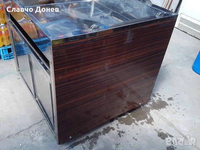 бенмари , снимка 7 - Друго търговско оборудване - 54163503