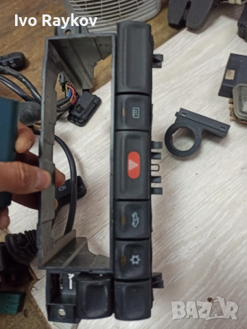 Панел , бутони , авариини за Opel Vectra B , 90503546 