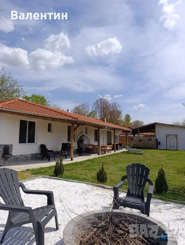 Къща за гости "Виктория " гр Симитли 