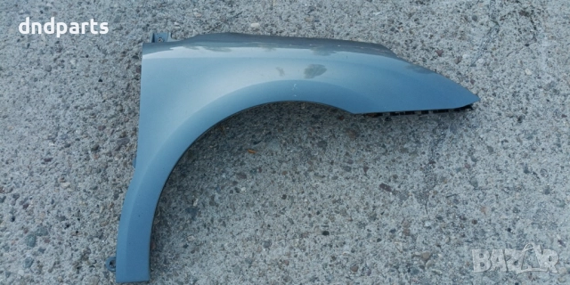 Десен калник Citroen C4 2007г.(2-врати)	