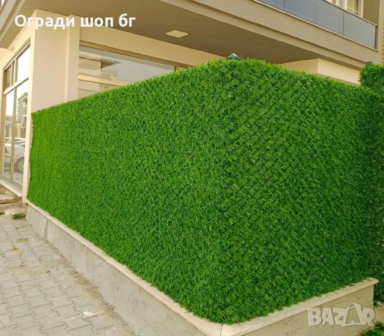 Декоративни мрежи, снимка 3 - Огради и мрежи - 53876527