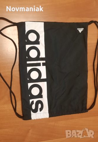 Adidas-Много Запазена, снимка 11 - Други - 45871852