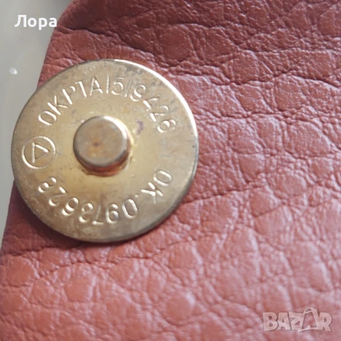 Дамска чанта MULBERRY , снимка 6 - Чанти - 51042007