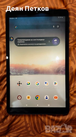 Таблет , снимка 7 - Таблети - 53573675