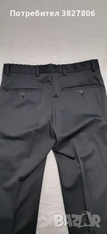 Официален панталон "Теодор", снимка 4 - Панталони - 49774036