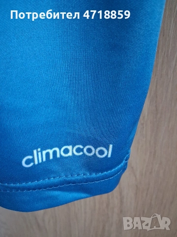 Фланелка на CR7 Реал (Мадрид), снимка 7 - Футбол - 54131425