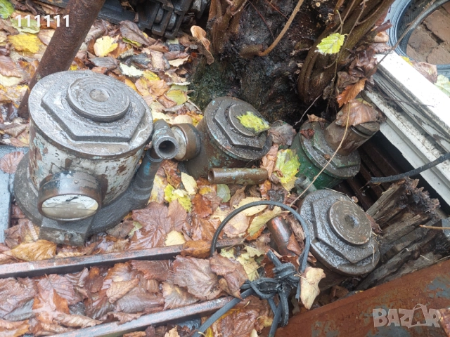 Крик много голям , снимка 2 - Индустриална техника - 52582188