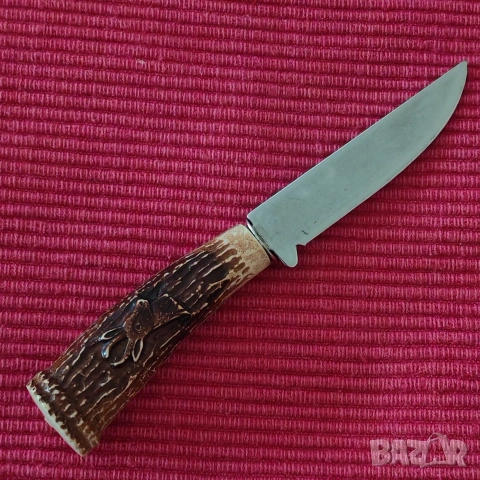 Винтидж ножче Solingen, Германия. , снимка 2 - Ножове - 53179297