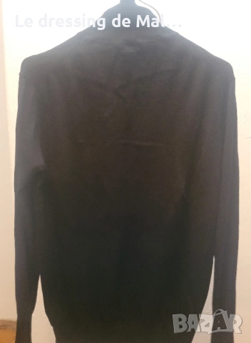 Поло на Filippa K, снимка 2 - Блузи с дълъг ръкав и пуловери - 51871047