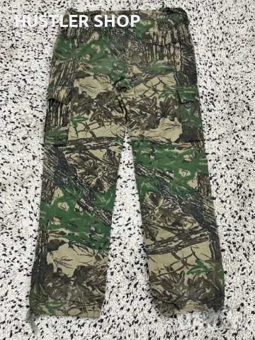 Американски военен панталон GREYHOUND PENTAGONA.Размер L, снимка 2 - Панталони - 52456948