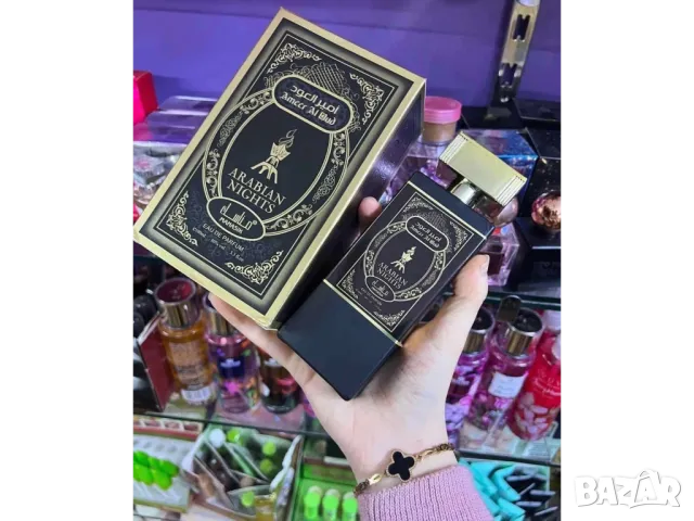  парфюми, снимка 2 - Унисекс парфюми - 50438651