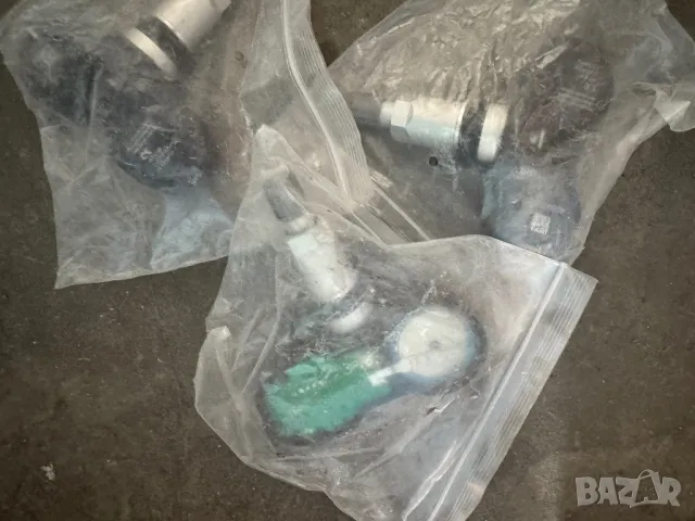 Датчици гуми Audi A8 A6 Q7 