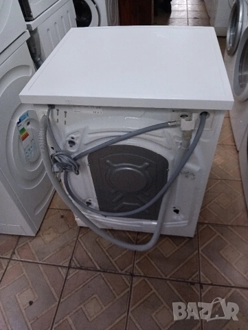 Пералня Сименс Siemens IQ500 A+++ 8кг 2 години гаранция!, снимка 6 - Перални - 54260915