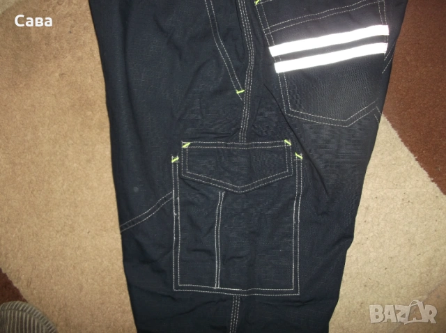 Работни панталони PAYPER ,MODIT  мъжки,ХЛ и 2ХЛ, снимка 6 - Панталони - 53851587