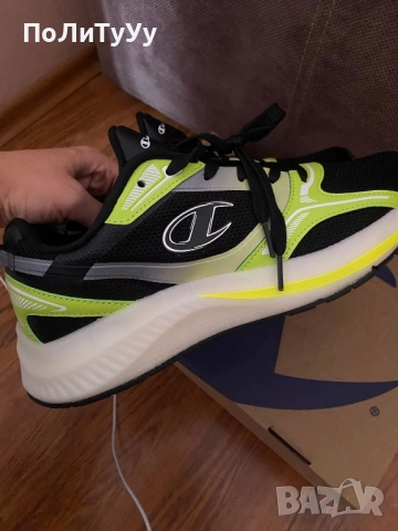 нови маратонки , снимка 4 - Маратонки - 52141890