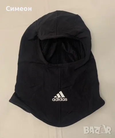 Adidas оригинална маска за лице L/XL, снимка 1 - Шалове - 48319767