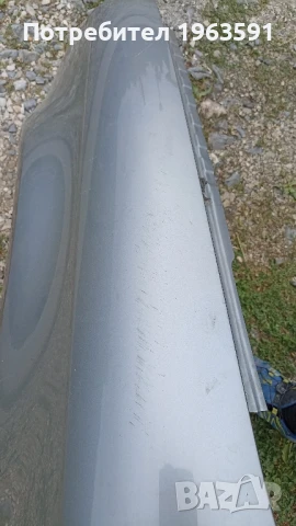 калник за audi, снимка 4 - Части - 51295451