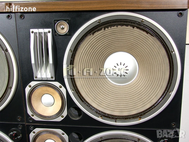 Тонколони  Sansui sp-x11000 , снимка 7 - Тонколони - 53414200