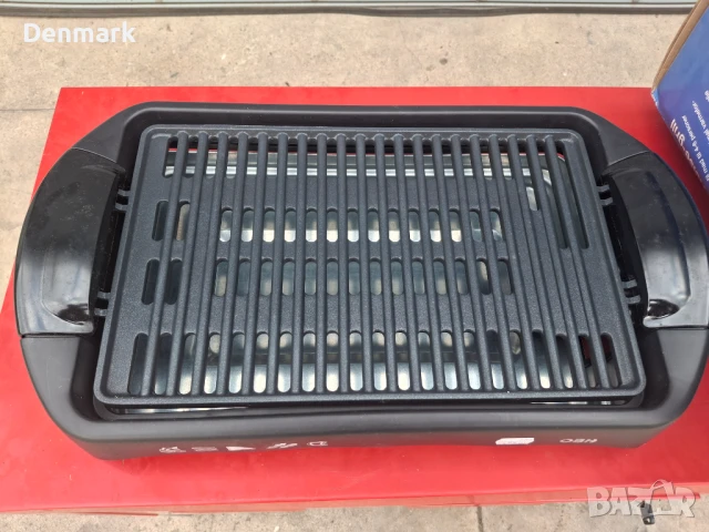 Електрическа скара -Нова, снимка 2 - Скари - 50997813