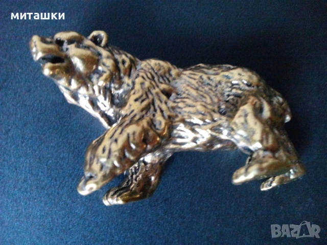 Мечка, снимка 4 - Колекции - 54126668