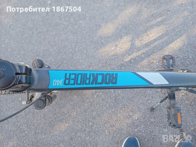 планински велосипед , снимка 7 - Велосипеди - 51691371