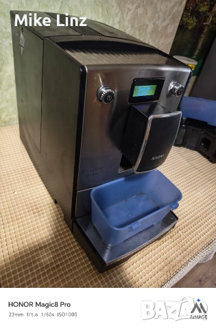 Nivona NICR777 Typ 506, снимка 3 - Кафемашини - 53912915