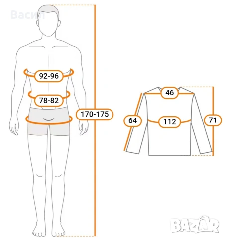 суичър с качулка Ливърпул , снимка 2 - Суичъри - 54067617