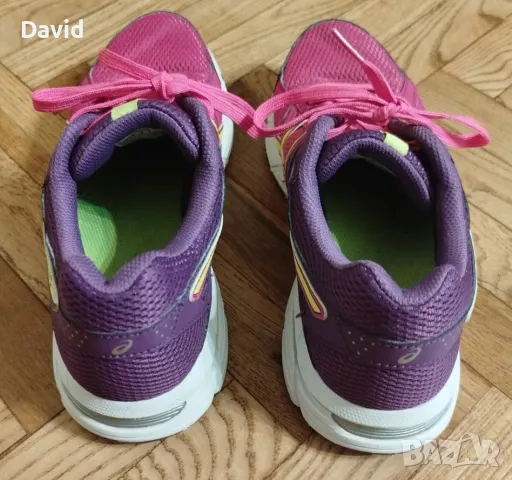 Оригинални дамски маратонки Asics Gel Essent 2, снимка 2 - Маратонки - 49651950