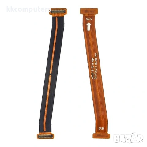 Лентов кабел за SAMSUNG A202 Galaxy A20E (2019) главен
