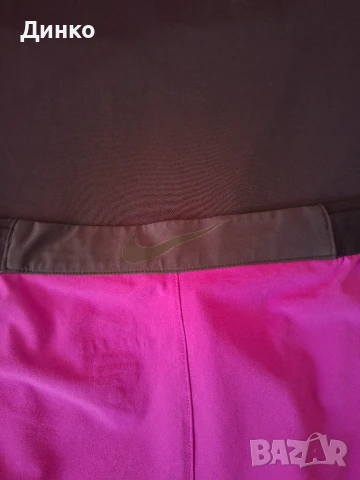 Спортен екип!Гащета Найк и фланелка!, снимка 3 - Спортни дрехи, екипи - 51315129