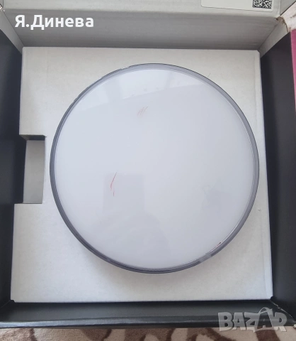 Преносима LED лампа Philips , снимка 2 - Лед осветление - 54160577