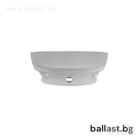 Задна врата A2177500900 S Coupe W217