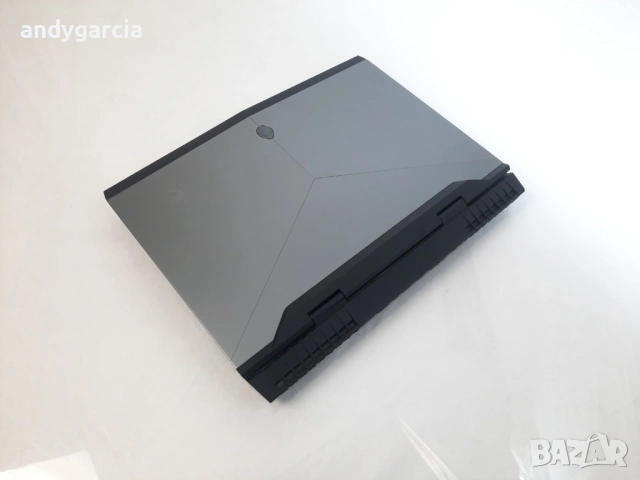 Dell Alienware 17 R4/Intel Core i7-7820HK/NVidia GTX 1080 8GB 200W/16GB RAM/512GB SSD/QHD IPS 120hz, снимка 6 - Лаптопи за игри - 53535131