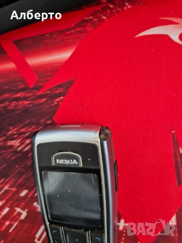 Nokia 6230, снимка 4 - Nokia - 46254874